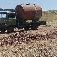 جرثقیل به تمام نقاط...