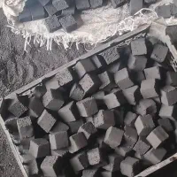 ذغال درجه یک ودرجه دو قلیان