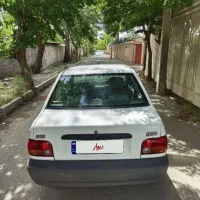 پراید۸۹ دوگانه