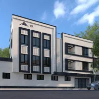 پیشفروش مسکونی حاشیه پرستاران
