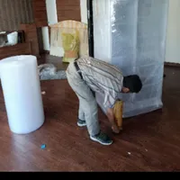 خدمات باربری حمل‌ونقل اسباب کشی منزل فرهنگ بار|خدمات حمل و نقل|اردبیل, |دیوار