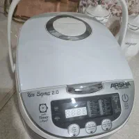 پلوپز چند کاره عرشیا