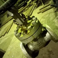 شیر دروازه‌ای Gate Valve