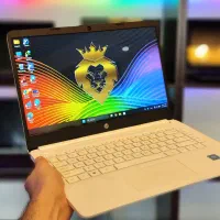 الترابوک دانشجویی hp لمسی باتری نامحدود