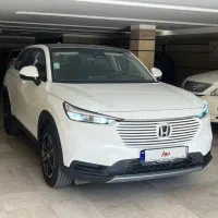 هوندا وزل 2024 honda
