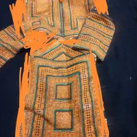 لباس|لباس|خاش, |دیوار