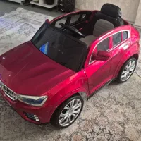 ماشین شارژی شاسی BMW