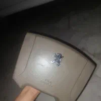 ایربگ پارس پمپ پاترول پشت سری اسپرت  کنسول وسط