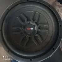 سابهای 12اینچ Z2وDS18.وات1000