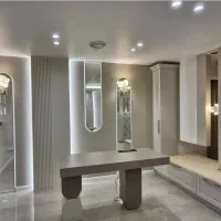 نقاشی ساختمان شریف