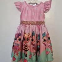 لباس شیک دخترونه