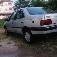 پژو ۴۰۵ آس|خودرو سواری و وانت|رشت, کوی حسینی|دیوار