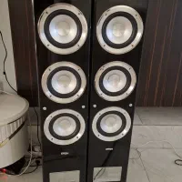 ۲ عدد اسپیکر