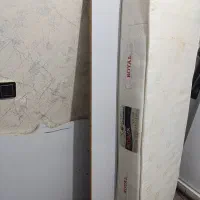 تخت نوجوان همراه تشک