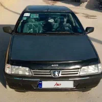 پژو RDI روایی دوگانه درحد