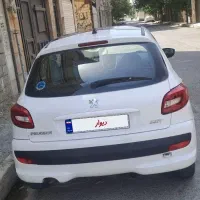 پژو ۲۰۷