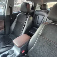 جک اس ۵ مدل ۱۴۰۱ نیوفیس