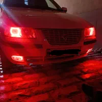 سمند مدل 90|خودرو سواری و وانت|سیرجان, |دیوار