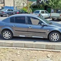 فروش یا معاوضه مگان۲۰۰۰