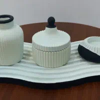 دکوری سنگ مصنوعی