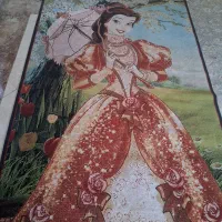 فرش کودک و نوجوان