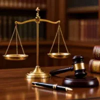 وکیل و مشاور حقوقی تلفنی و حضوری