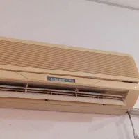 کولر دو تیکه ۱۸ هزار اصل USA