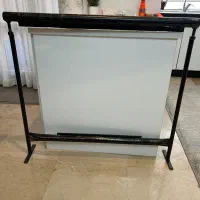 دار قالی،چرخشی(قابل تنظیم)