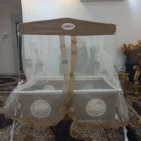 گهواره کودک نو نو
