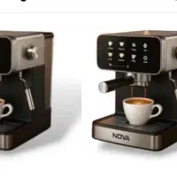 فروش ویژه اسپرسوساز کد170 تمام لمس