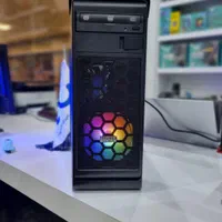 کامپیوتر نوستال D4 - نسل ۶ - رم ۱۶ - گرافیک ۸