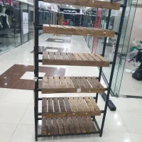 رگال و قفسه