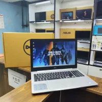 لپ تاپ DELL مدل 5570 (آفر ویژه فقط دو روز )