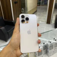آیفون 14 پرو مکس 256 بسیار تمیز