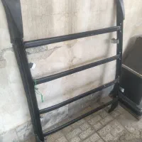 باربند تیبا  کوییک