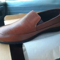 کفش چرم زنانه شما