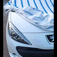تولیدی چادر پارچه ای خودرو (ضد آفتاب ضد خط و خش)
