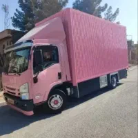 اسباب کشی منزل.باربری .اداری .اعزام کارگر