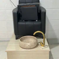 تجهیزات ارایشگاهی