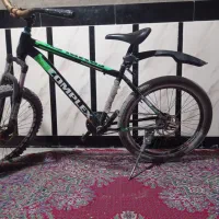 دوچرخه نو|دوچرخه، اسکیت، اسکوتر|خاش, |دیوار