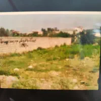 قطعه زمین مسکونی