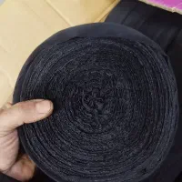 پارچه ریون و جودون و کرپ نواری شده 3 الی 3/5سانت