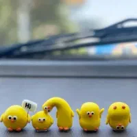 آویز، روداشبوردی، دسته کلید، چسبونک