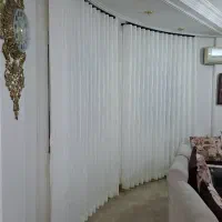 گالری پرده احسان - پرداخت چک تا ۶ ماهه