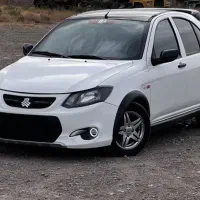 کوییک سفید  1400