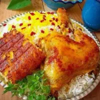 انواع غذای کیلویی و مجالس و شرکت ها
