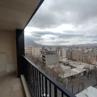 ۸۵ متر طبقه آخر با پلان بی نقص