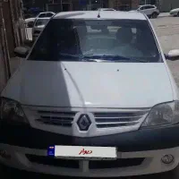 فروش پارس تندر ۹۶ بیرنگ