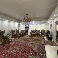 آپارتمان ۱۶۰ متری کوچه باغ سیلو