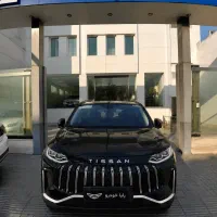 تیسان نقد و اقساط 60 ماه بانکی (رایا خودرو)